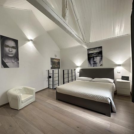 Apartamento My Exclusive Cavour Loft Da Sogno A Cagliari Exterior foto
