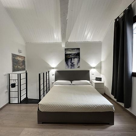 Apartamento My Exclusive Cavour Loft Da Sogno A Cagliari Exterior foto