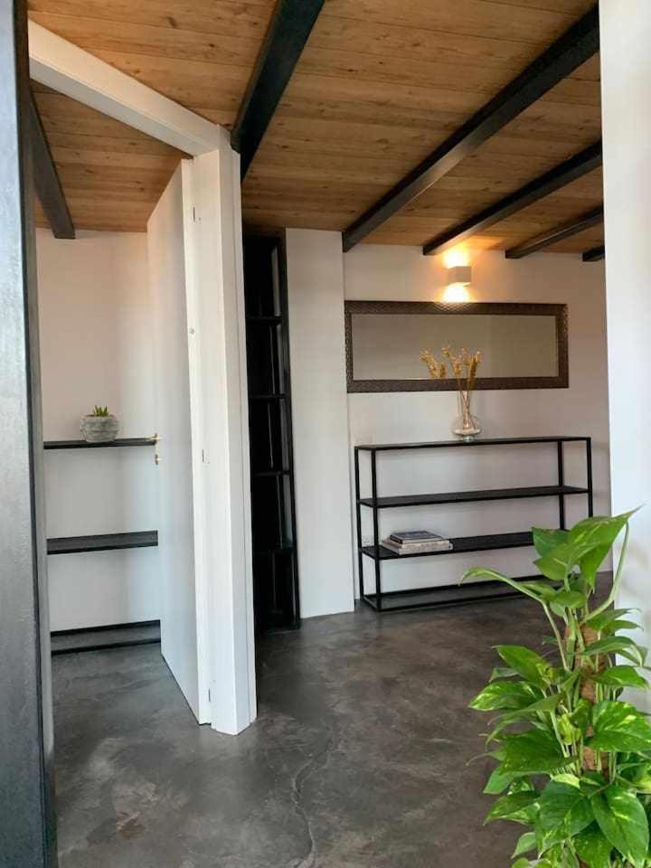 Apartamento My Exclusive Cavour Loft Da Sogno A Cagliari Exterior foto