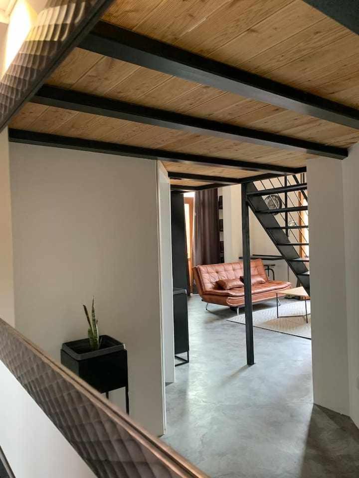 Apartamento My Exclusive Cavour Loft Da Sogno A Cagliari Exterior foto