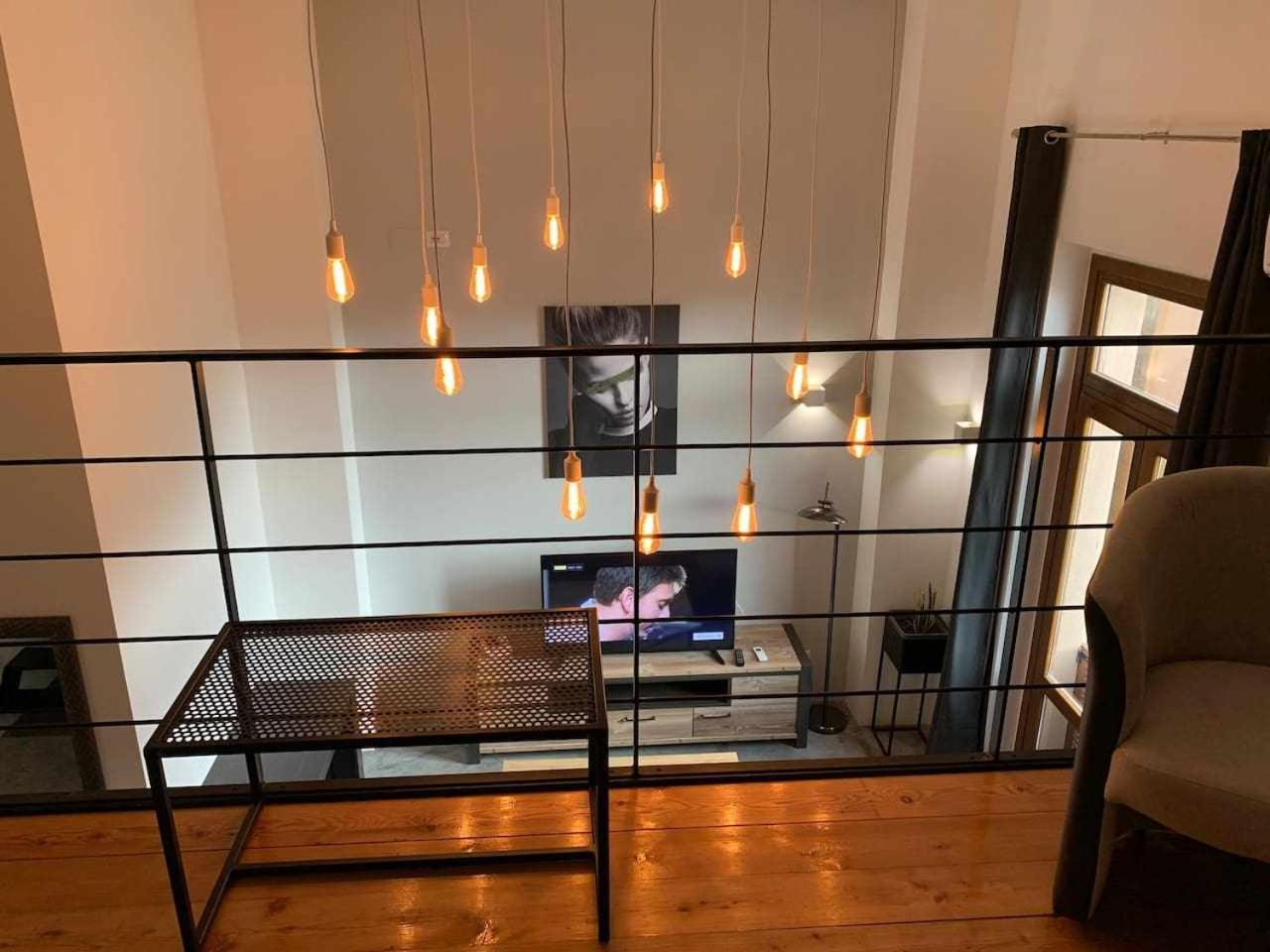 Apartamento My Exclusive Cavour Loft Da Sogno A Cagliari Exterior foto