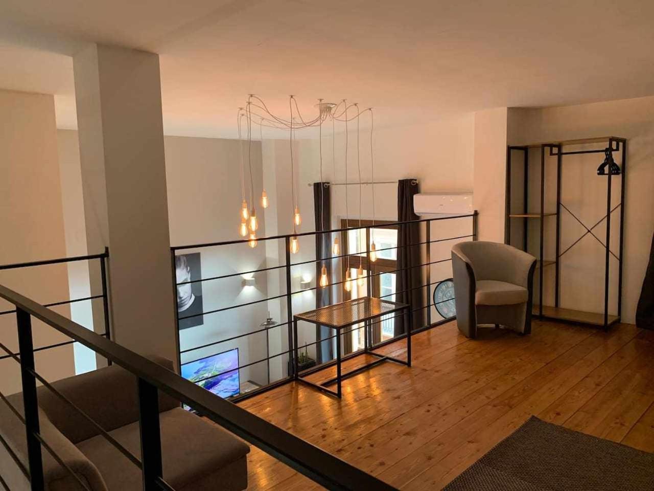 Apartamento My Exclusive Cavour Loft Da Sogno A Cagliari Exterior foto