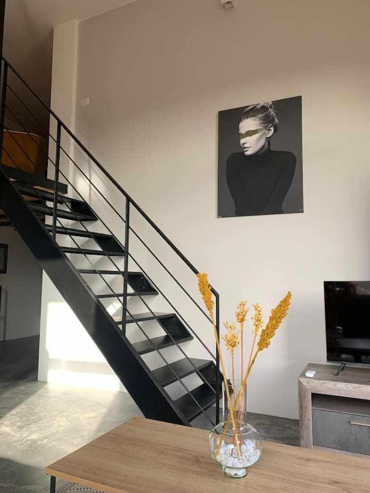 Apartamento My Exclusive Cavour Loft Da Sogno A Cagliari Exterior foto