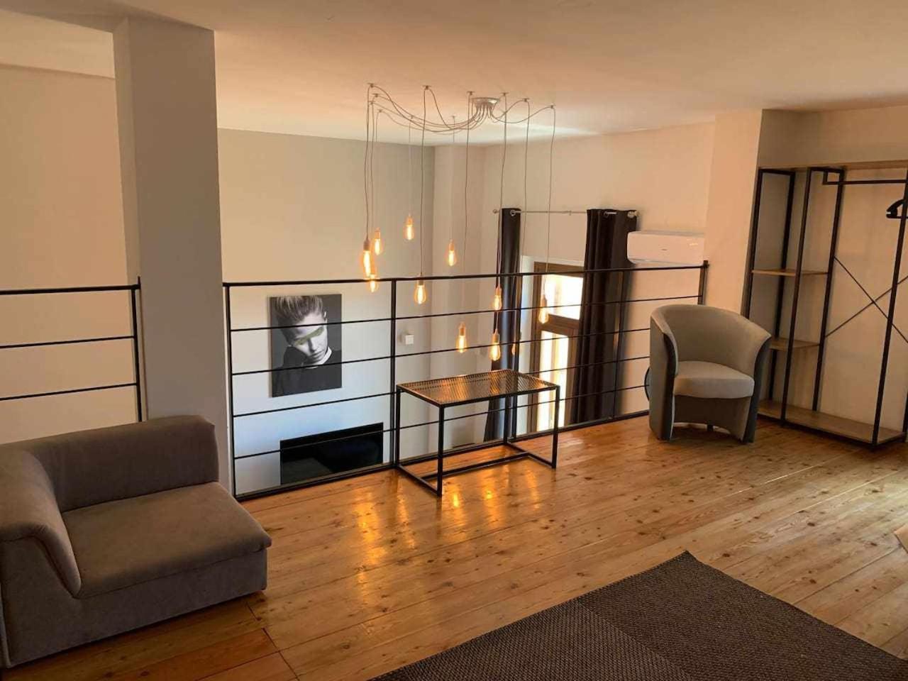Apartamento My Exclusive Cavour Loft Da Sogno A Cagliari Exterior foto