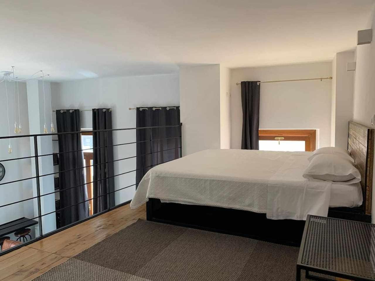 Apartamento My Exclusive Cavour Loft Da Sogno A Cagliari Exterior foto