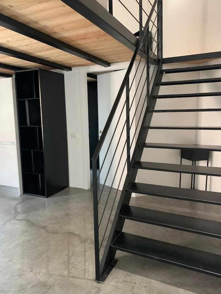Apartamento My Exclusive Cavour Loft Da Sogno A Cagliari Exterior foto