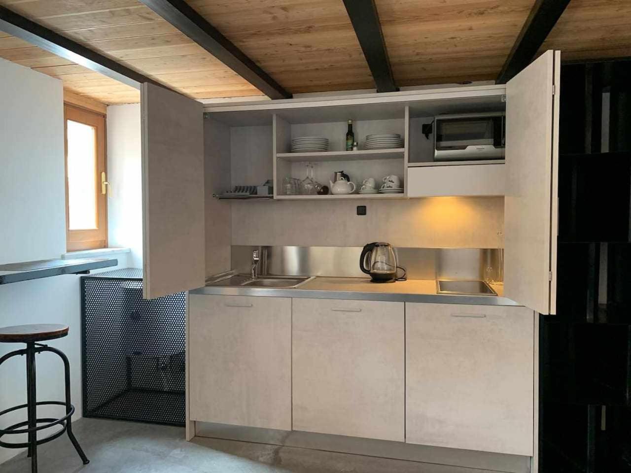 Apartamento My Exclusive Cavour Loft Da Sogno A Cagliari Exterior foto