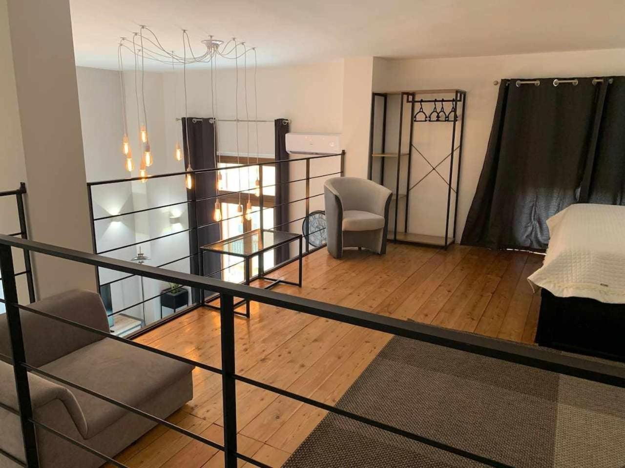 Apartamento My Exclusive Cavour Loft Da Sogno A Cagliari Exterior foto