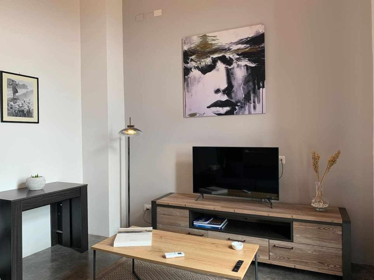 Apartamento My Exclusive Cavour Loft Da Sogno A Cagliari Exterior foto