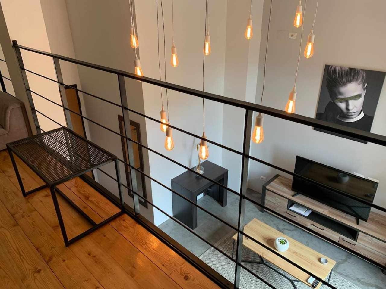Apartamento My Exclusive Cavour Loft Da Sogno A Cagliari Exterior foto