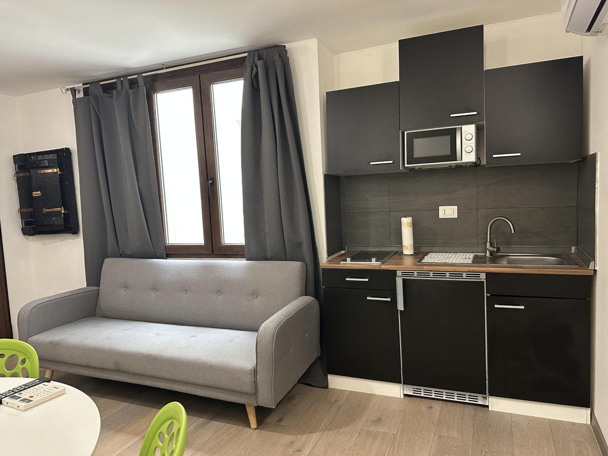 Apartamento My Exclusive Cavour Loft Da Sogno A Cagliari Exterior foto