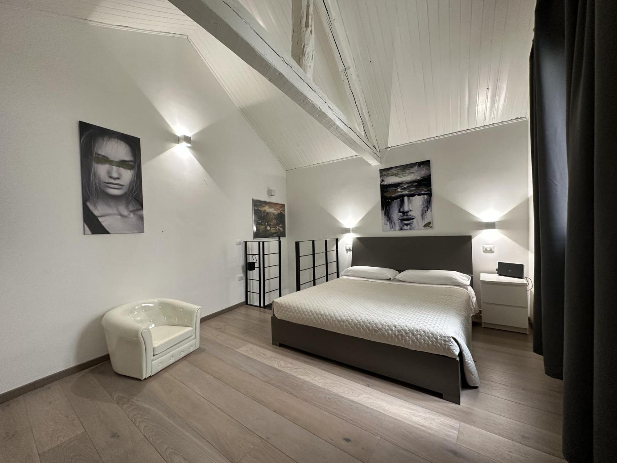 Apartamento My Exclusive Cavour Loft Da Sogno A Cagliari Exterior foto