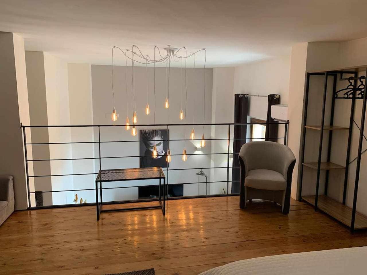 Apartamento My Exclusive Cavour Loft Da Sogno A Cagliari Exterior foto