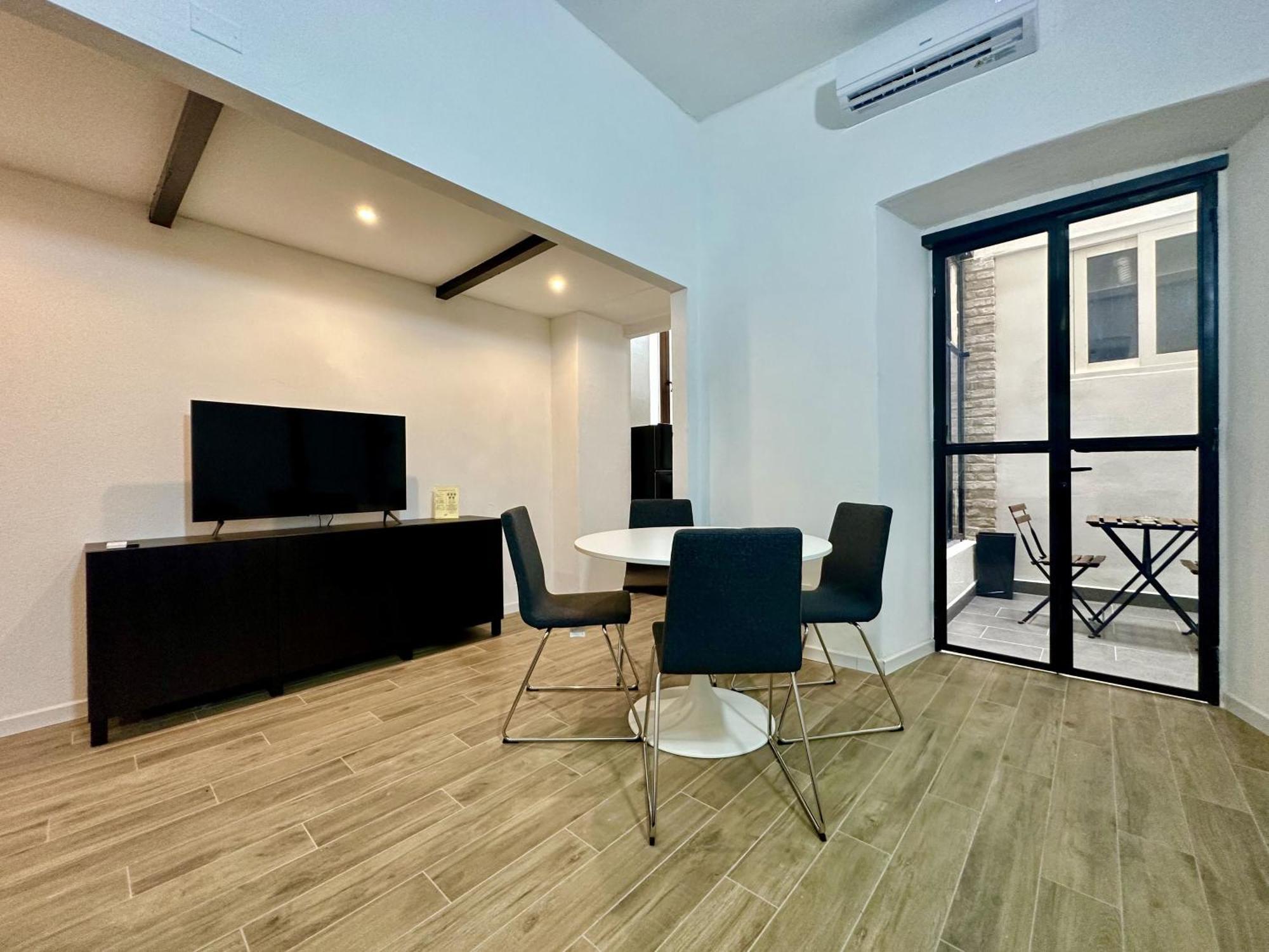 Apartamento My Exclusive Cavour Loft Da Sogno A Cagliari Exterior foto