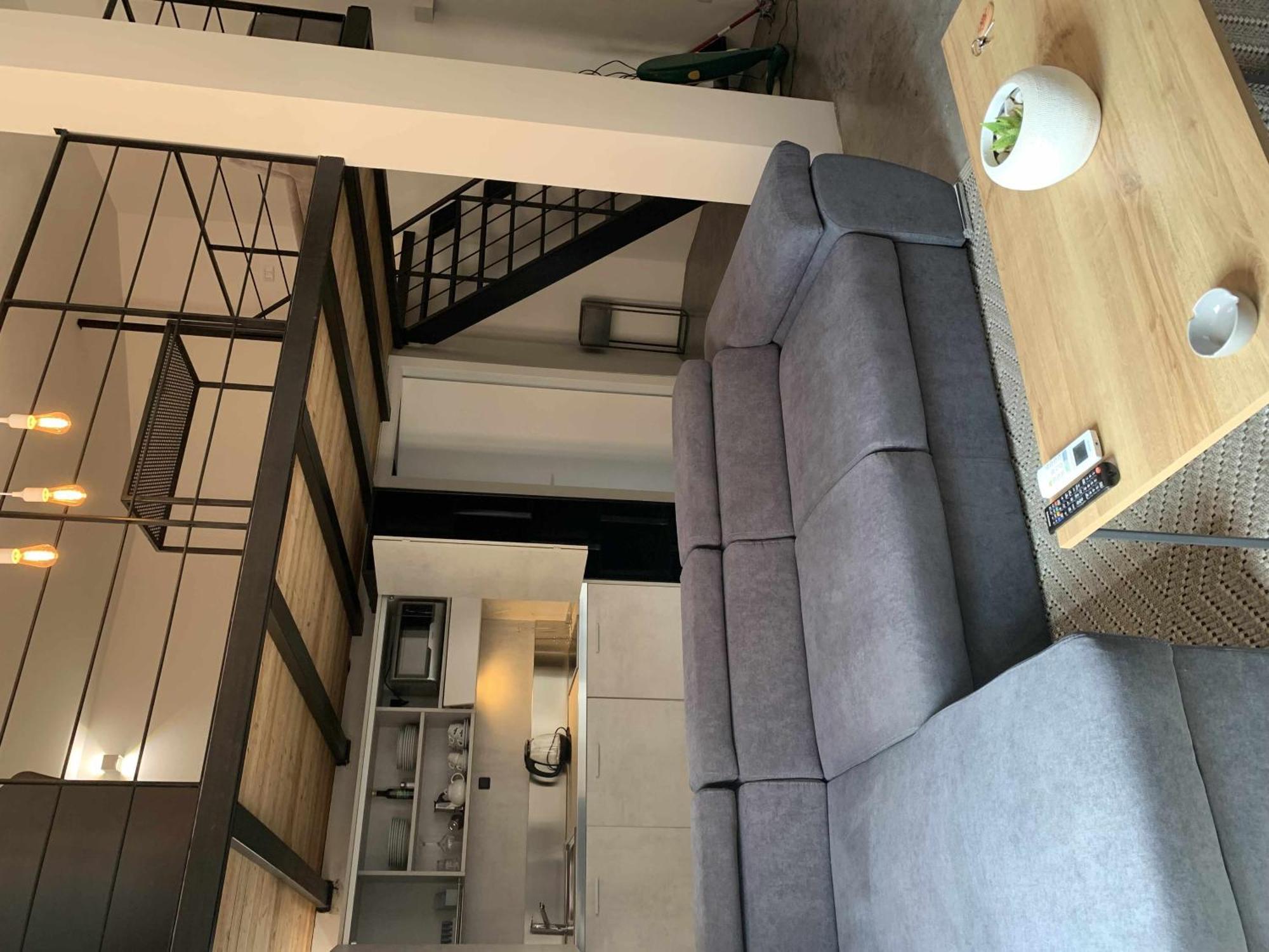 Apartamento My Exclusive Cavour Loft Da Sogno A Cagliari Exterior foto