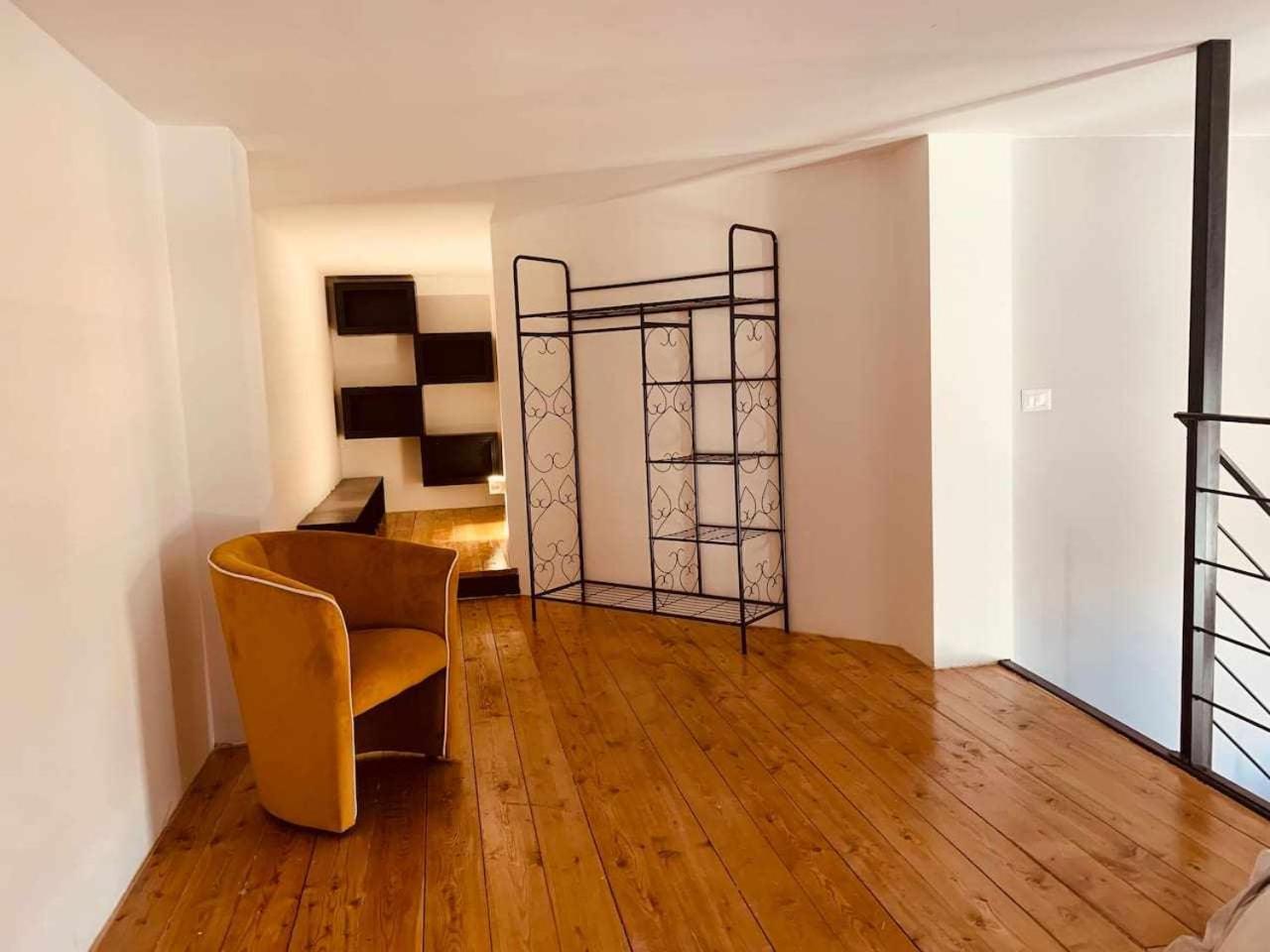 Apartamento My Exclusive Cavour Loft Da Sogno A Cagliari Exterior foto