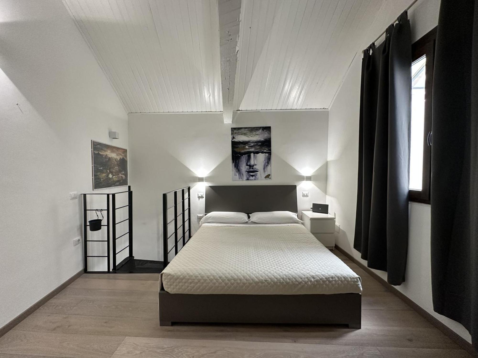 Apartamento My Exclusive Cavour Loft Da Sogno A Cagliari Exterior foto