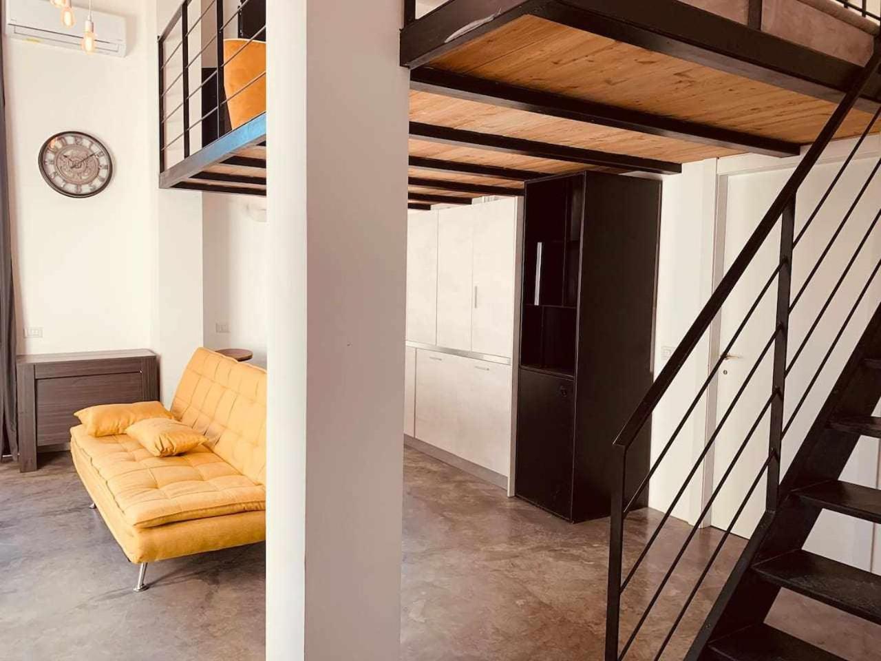 Apartamento My Exclusive Cavour Loft Da Sogno A Cagliari Exterior foto