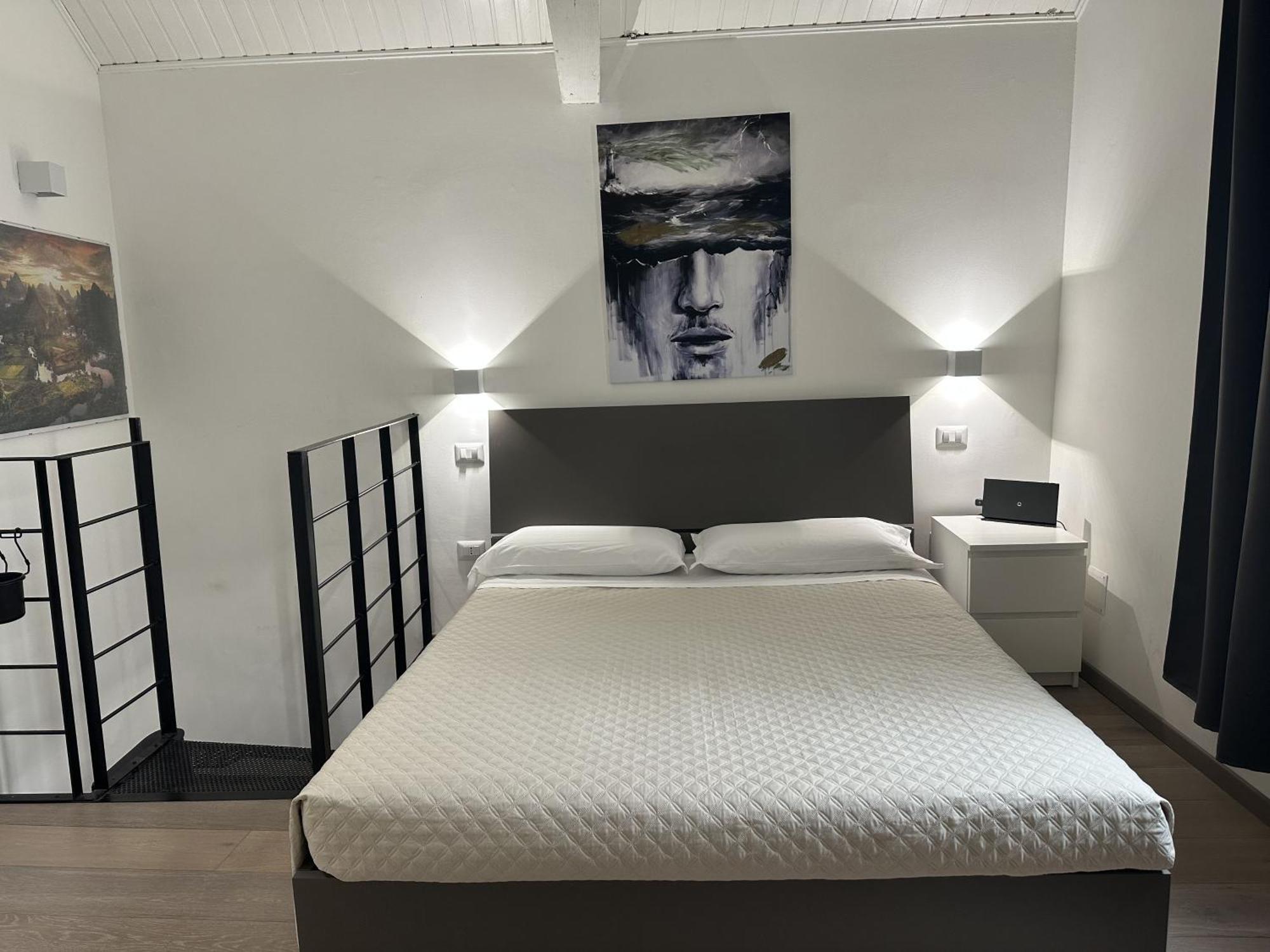 Apartamento My Exclusive Cavour Loft Da Sogno A Cagliari Exterior foto