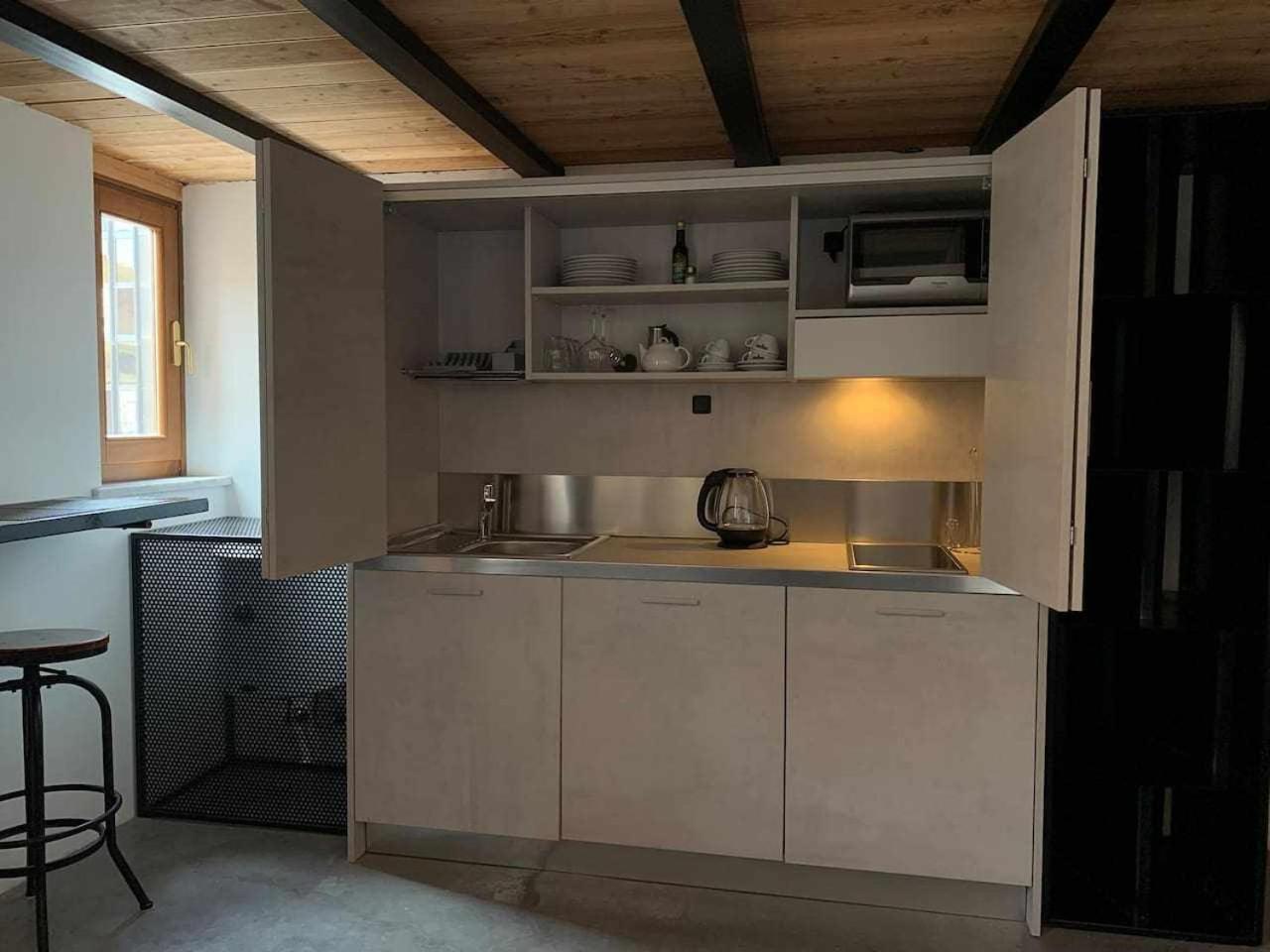 Apartamento My Exclusive Cavour Loft Da Sogno A Cagliari Exterior foto