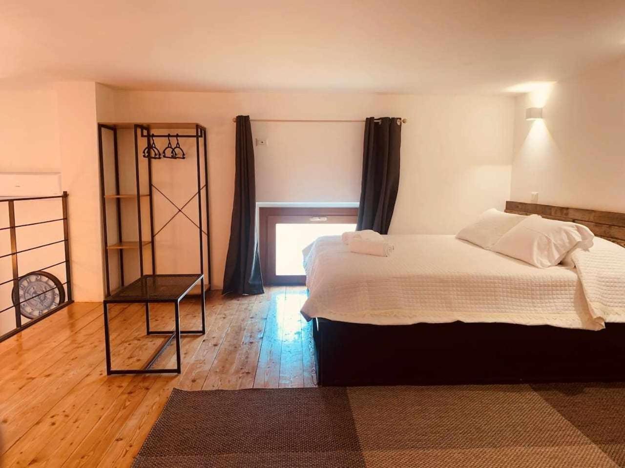 Apartamento My Exclusive Cavour Loft Da Sogno A Cagliari Exterior foto