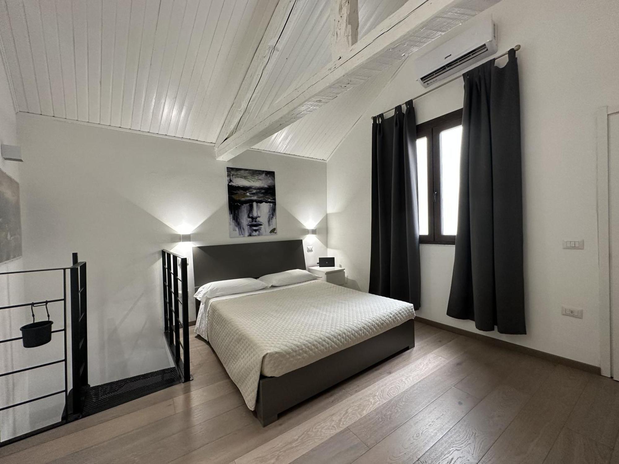 Apartamento My Exclusive Cavour Loft Da Sogno A Cagliari Exterior foto