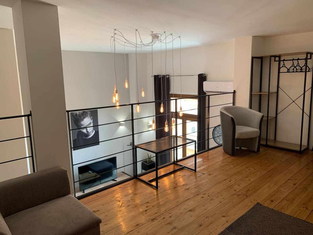 Apartamento My Exclusive Cavour Loft Da Sogno A Cagliari Exterior foto